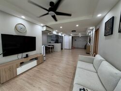 Blk 415B Waterfront I @ Northshore (Punggol), HDB 5 Rooms #583269201